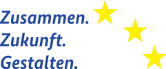 Logo von ESF