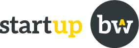 Logo von Startup BW